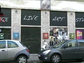 Le JT d'Un festival c'est trop court #5 / Samedi 27 octobre 2012