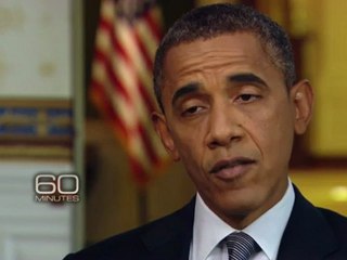 Media Ignores Obama's Libya Scandal CBS News September 12 2012