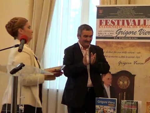 Daniel Corbu si Gh. Nichita