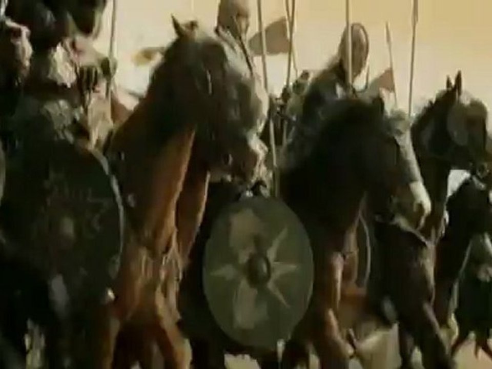 charge