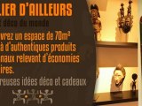 Atelier d'Ailleurs Metz