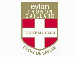 OCS74 - Chanson pour les Croix de Savoie ETGFC