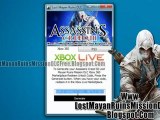 Assassins Creed III Lost Mayan Ruins Mission DLC Leaked - Tutorial