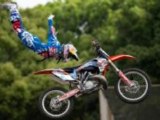 Dany Torres - FMX Show 2011