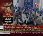 Central Ministers Swearing Ceremony-Manmohan's Team gets new look_03