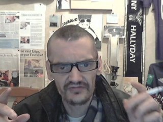 Un tatoué Français fait supprimé mon compte youtube