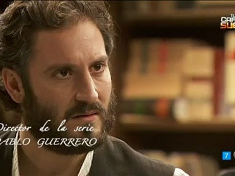 TRISTAN MARTIN CAIGA QUIEN CAIGA SEGUIRE INVESTIGANDO ESDPV 29-10-2012