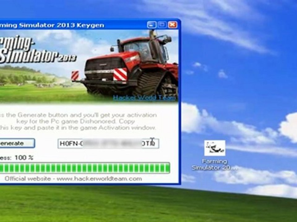 Farming Simulator 2013 Download