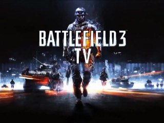 Battlefield 3 TV Aftermath: épisode 6 saison 2