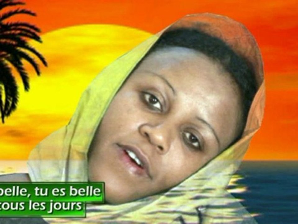 "La Beauté & les paroles douces nous donnent la force & la joie de vivre" Ledoux paradis