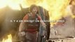 Call of Duty Black Ops 2 (360) - publicité pour le lancement du jeu