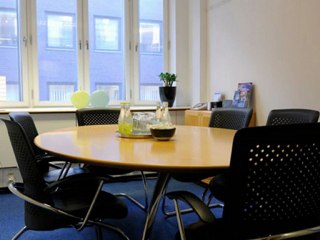 Stockholm office space for rent - Serviced offices at Stureplan