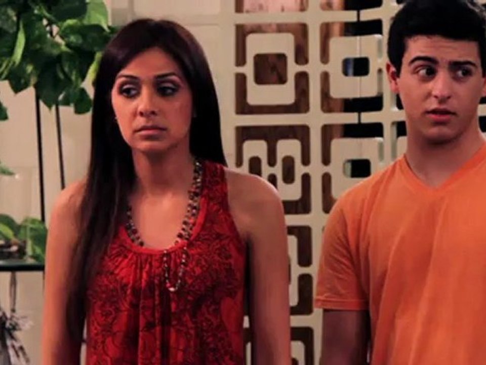 One Warm Night - Episode 1 - "The Reason We're All Here Is..."