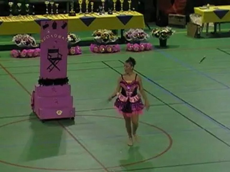 Solo 2012 Cassandra Grand Prix 6