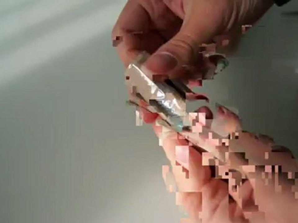 réaliser une base pour des lettres en papier mâché