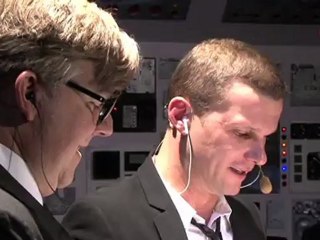 L'Agence - 28.10.2012 - Evasion de prison