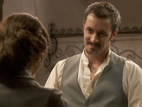 Alfonso y Emilia 429. Con todos los respetos Tristán, se está usted equivocando, y mucho