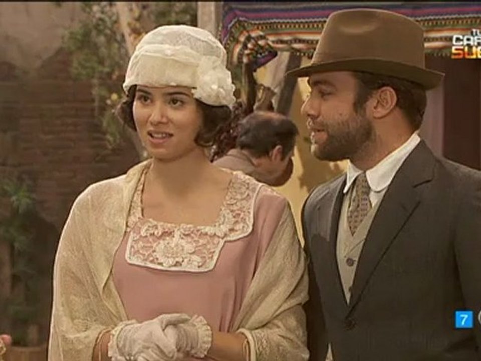 MARTIN MARIA FERNANDO IR VOSOTROS SOLOS ESDPV 29-10-2012