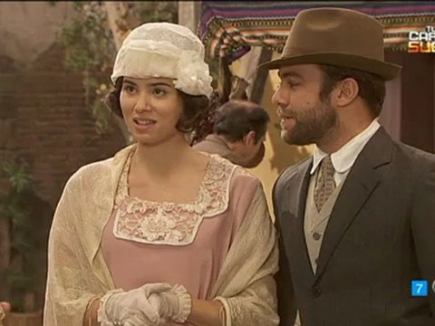 MARTIN MARIA FERNANDO IR VOSOTROS SOLOS ESDPV 29-10-2012