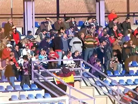 20121029 VTR LESIONES DEPOR Y VIAJE CÓRDOBA