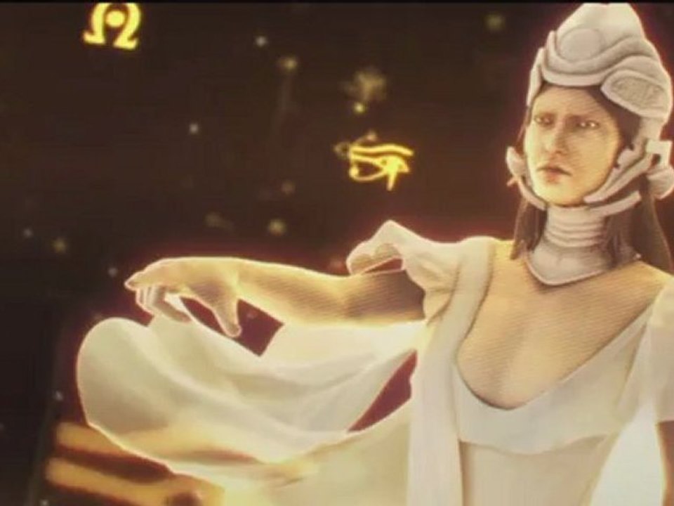 Assassins Creed III - Xbox360 Gameplay german HD