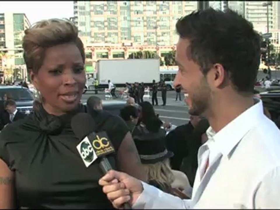 13 Mary J Blige