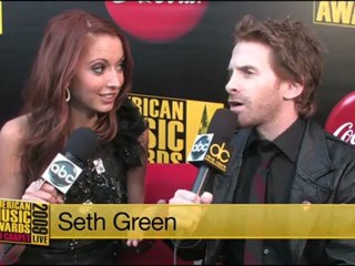 14 Seth Green