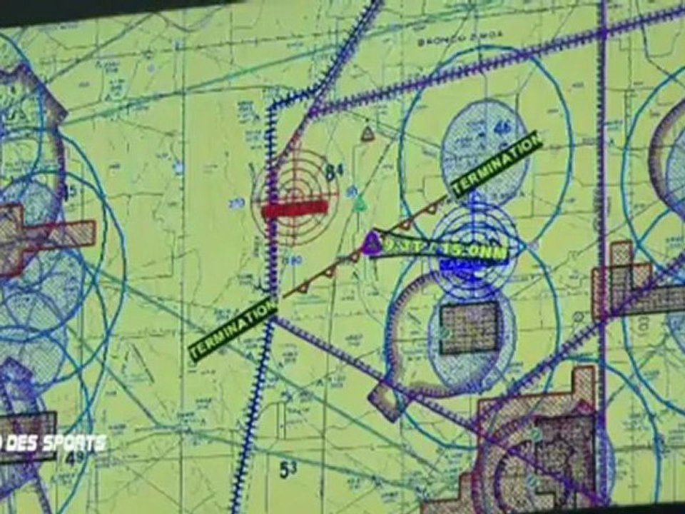 JT des Sports : retour sur le saut de Felix Baumgartner et sur le championnat du monde de lancer de