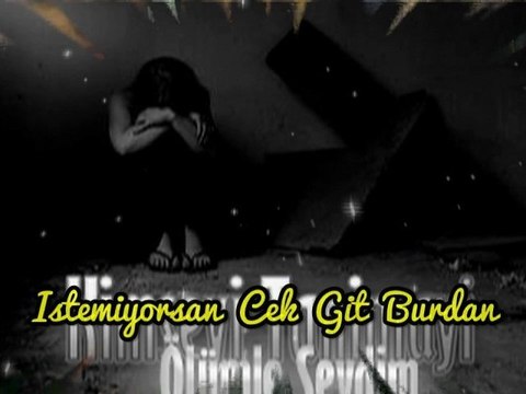 KalpsizKral Ft. Akın Ahzar - Bana Bulaşma 2012 [Qarantina Beatz]