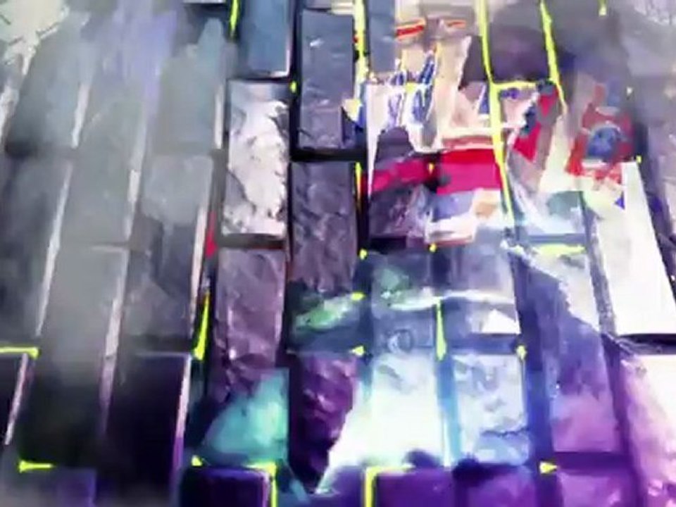 Trailer Disney Epic Mickey - Le Retour des Héros