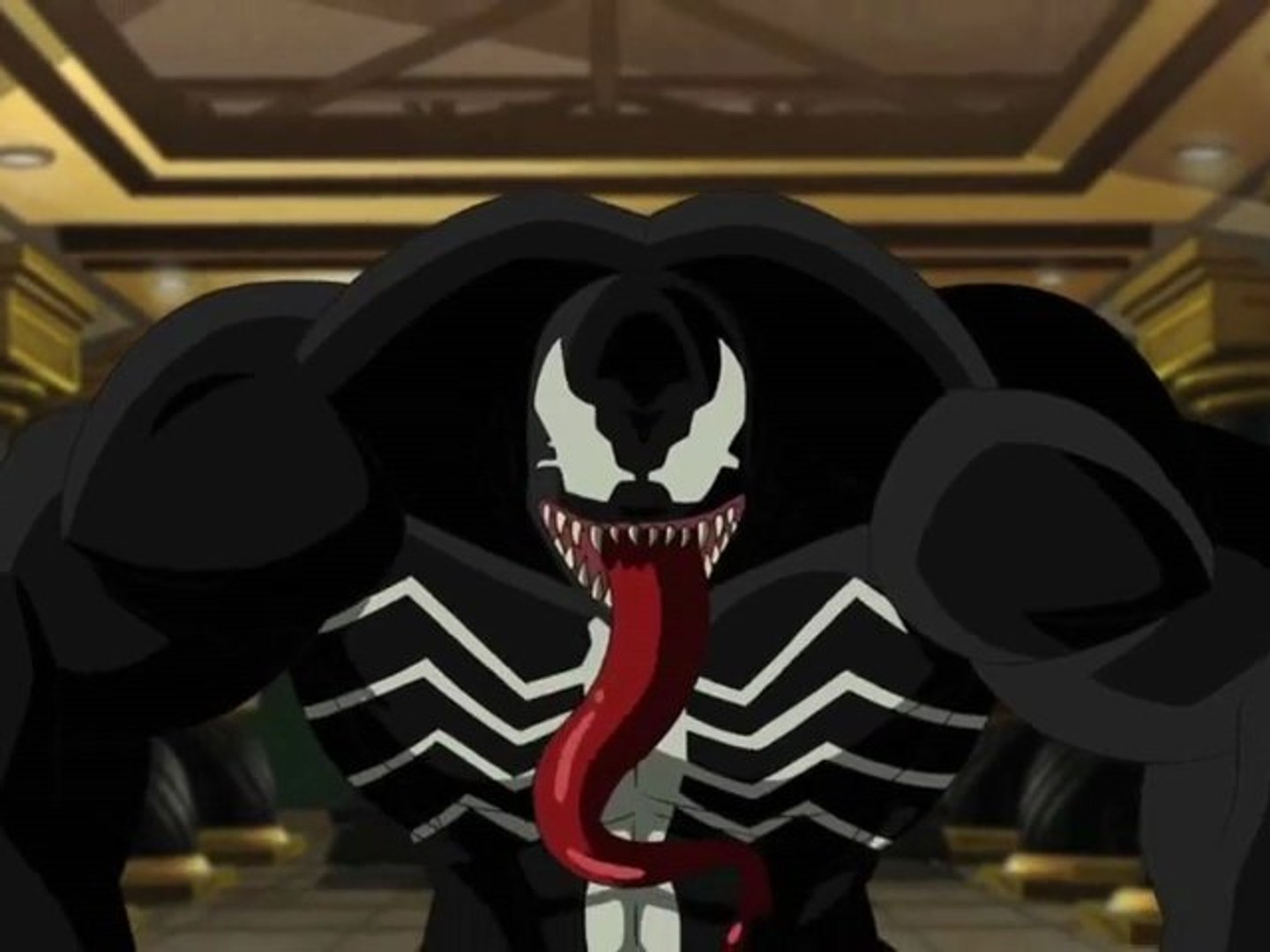 Ultimate Spider-Man - Norman Osborn - video Dailymotion