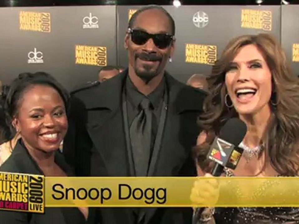 39 Snoop Dogg