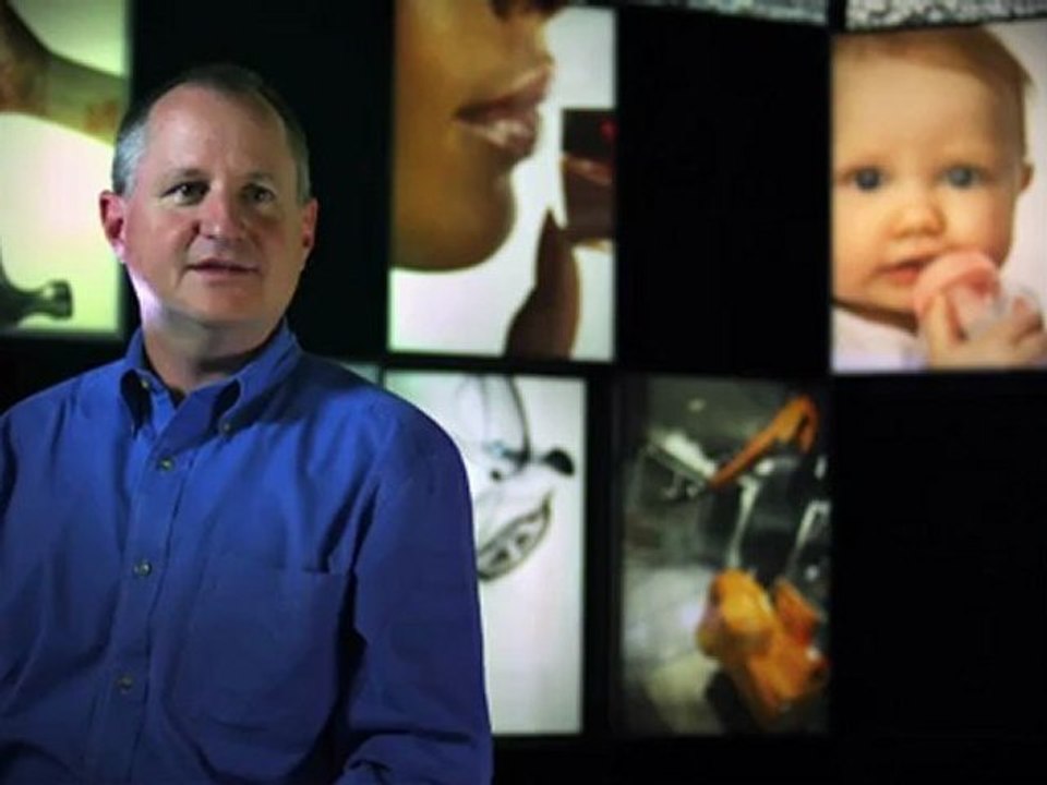 Eastman Innovation Lab Presents: Sustainable from the Start (A BASF, Ford And Eastman Collaboration)