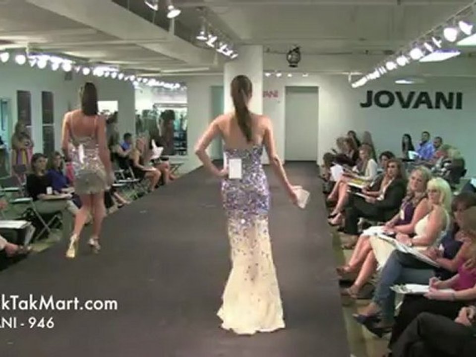 MackTakMart.com | Jovani 946 Dress