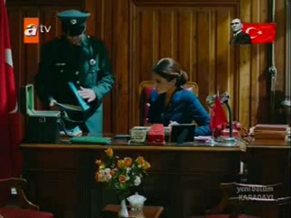 Karadayı 4 part 3