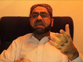 pashto bayan.da momin qatal.4 by Syed Muhammad Naeem Shah