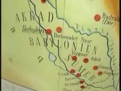 L'UE est la Babylone moderne_Un Projet des Elites Occultes à travers les siécles ... 1/8