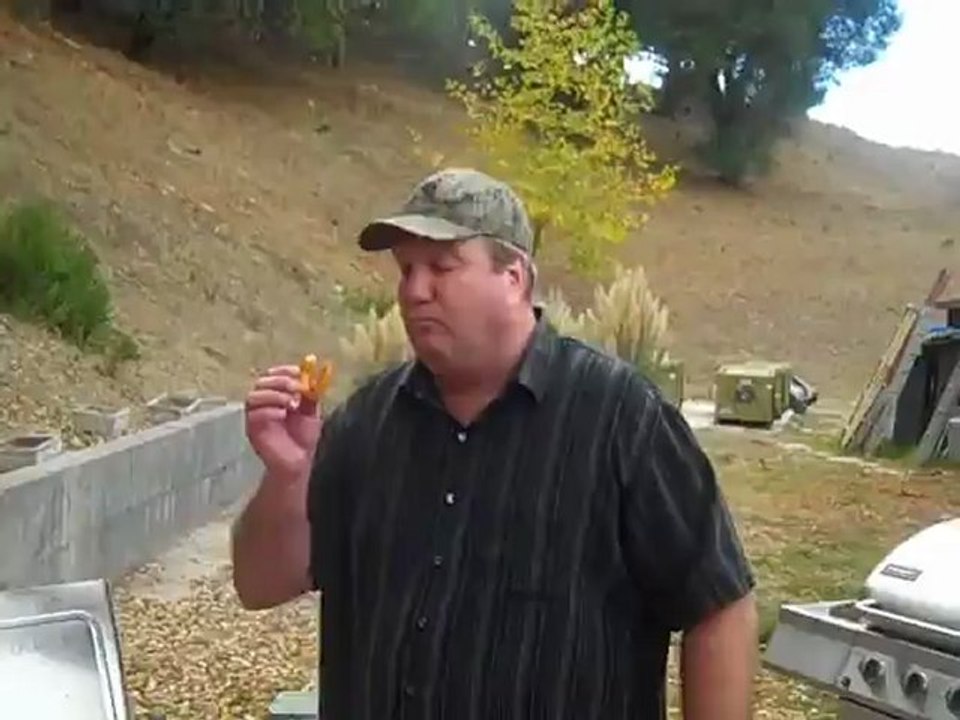 Bayou Classic 4 Gallon Fryer Review Part II