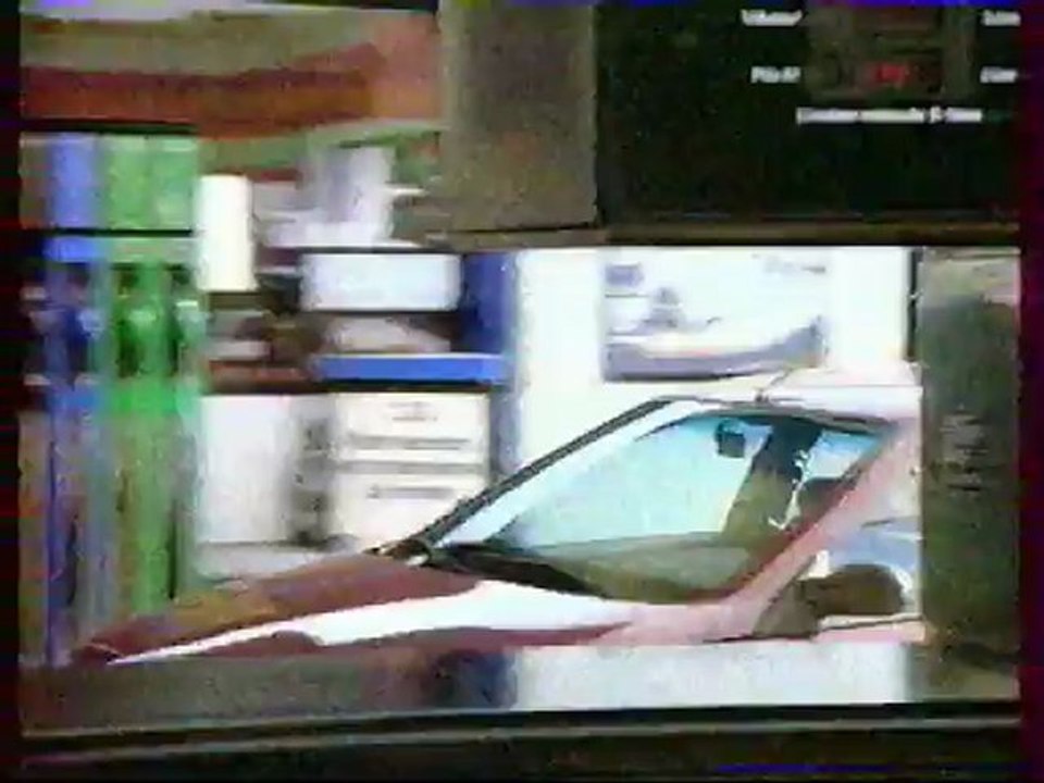 France 2 14 Mai 1995 2 Pubs,2 B.A.