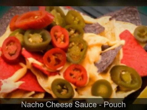 Chili Products, Chips, Hot Dogs & Cheese Sauce from Classic Foods