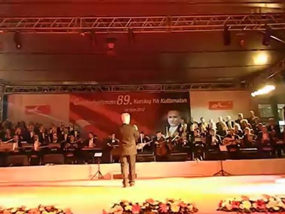 Hoş gelişler ola