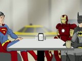 How Iron Man Should Have Ended