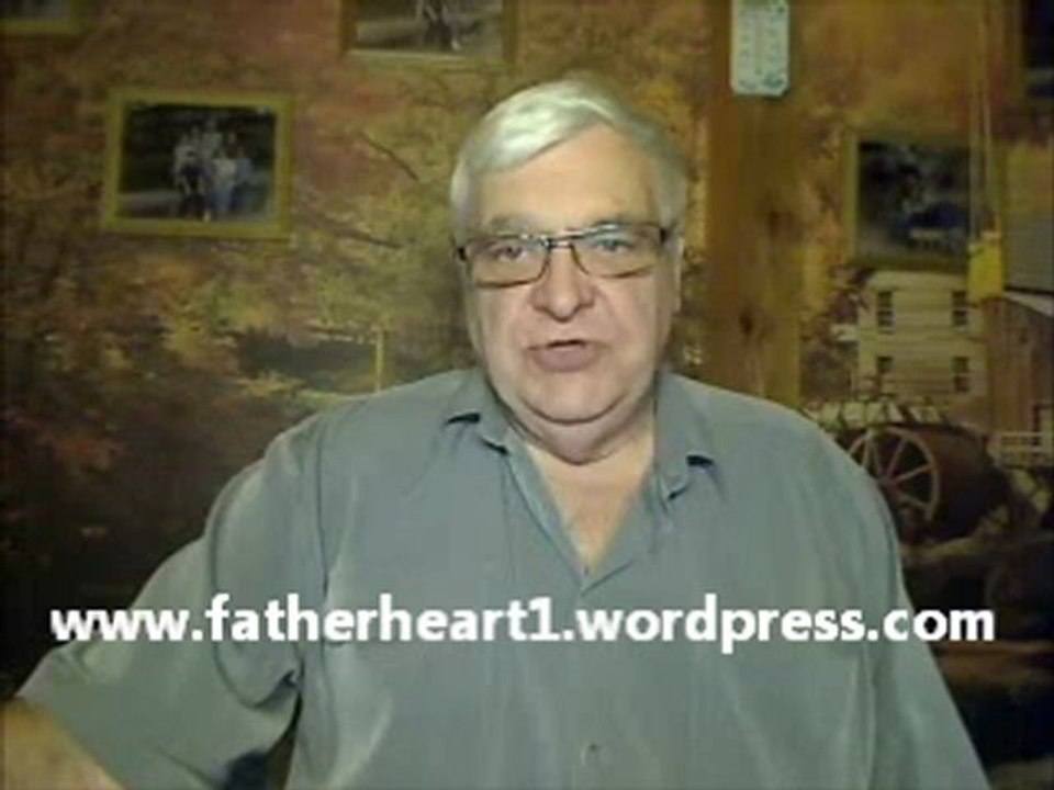 Father Heart Healing Prayer Ministry