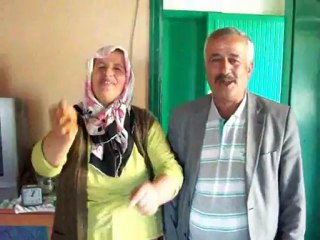 NİYAZİ TOPÇU İLE ROPÖRTAJ