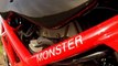 Moto - Ducati Monster 695 Ep 1