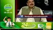 Islamabad Tonight with Nadeem malik (Sheikh Rashid Exclusive) 29th October 2012