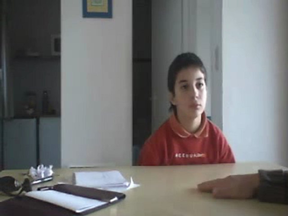 Témoignage vidéo de Vincent par Stan Maillaud 2-2