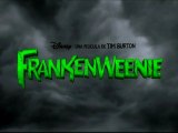 Frankenweenie Spot3 [20seg] Español