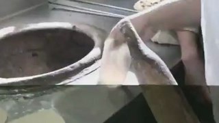 Petit cours de cuisine indienne - Les naans