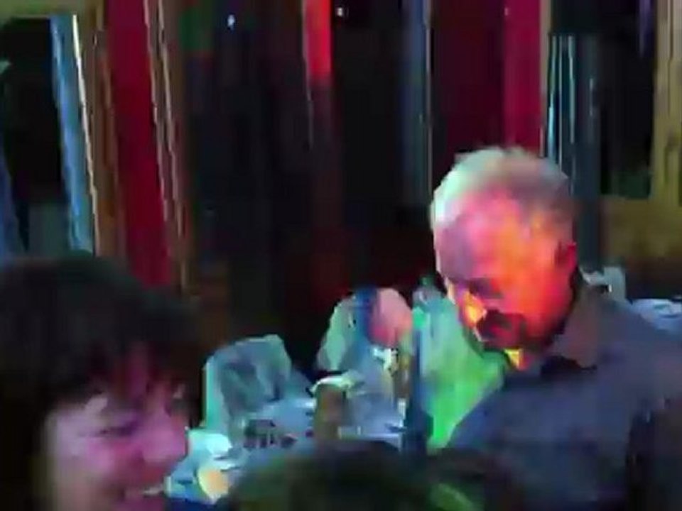 Fête